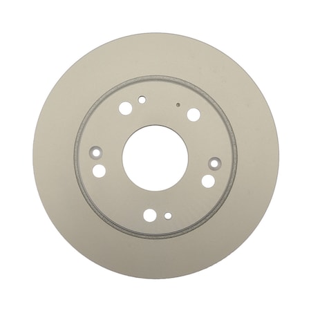 Raybestos 11 Honda Cr-Z Rotor, 980914Fzn 980914FZN